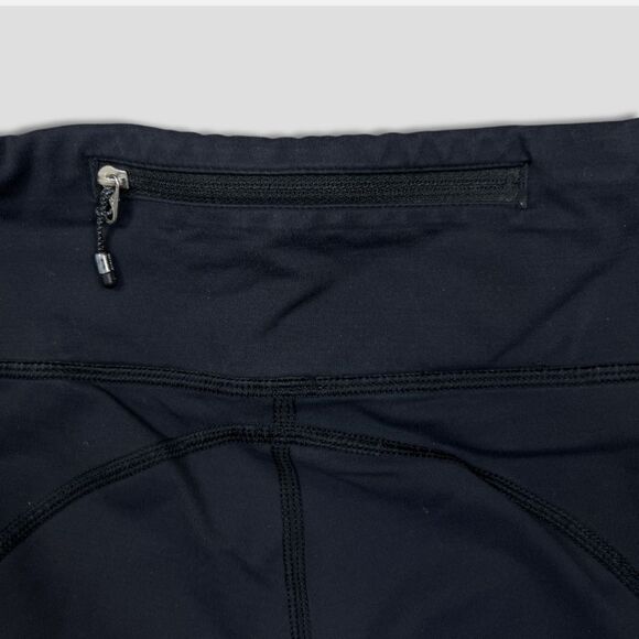 Lululemon Run: Mod Moves Crop in Black - Picture 11 of 14